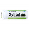 Miradent Xylitol žuvačky ZELENÝ ČAJ 30 ks