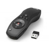 Hama bezdrátový prezentér X-Pointer 6v1 s funkcí myši 139916