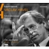 Václav Havel CD - Eda Kriseová