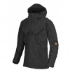 HELIKON-TEX Bunda Pilgrim Anorak, čierna, Helikon-Tex (DOPREDAJ), Varianta čierna, Veľkosť XL