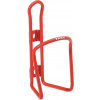 Košík na fľašu Bontrager Hollow 6mm Water Bottle Cage - red uni