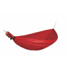 HamakaSEA TO SUMMIT HAMAKA SET ULTRA LIGHT Single red