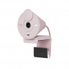 Logitech Brio 300 webová kamera 2 MP 1920 x 1080 px USB-C Ružová (960-001448)