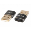 Adaptér adaptéra BLOW USB-C TYP C USB-A OTG