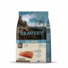 Bravery Salmon Puppy Large/Medium Breeds 12 kg krmivo pre psov