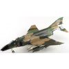 HobbyMaster - McDonnell Douglas F-4D Phantom II, USAF, MiG Killer, Thajsko, říjen 1972, 1/72