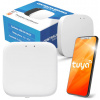 OXT Rozvádzač ZigBee 3.0 WiFi ZigBee PS brána TUYA