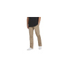 VOLCOM nohavice - Frickin Modern Stret Khaki (KHA) veľkosť: 30/32