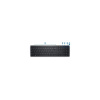 Dell bezdrátová klávesnice - KB500 - CZ/SK 580-BBGJ