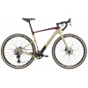 Cannondale Topstone Carbon Apex 1, bicykel - Quicksand Veľkosť: L