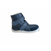 Baby Bare Shoes topánky Baby Bare Febo Winter Navy (s membránou / Asfaltico blue) 22 EUR