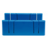 Toya Přípravek na řezání úhlů 280 x 90 mm plast