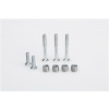 SW MOTECH podkova EVO pre Yamaha YZF-R1 / R3 (15-), MT-10 (16-)