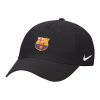 Nike FC Barcelona Club cap FN4859-010 (189978) Black M/L