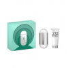 Carolina Herrera 212 Woman SET: Toaletná voda 60ml + Telové mlieko 75ml pre ženy
