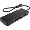 USB Hub HP Travel Hub USB-C G3 86T46AA