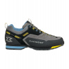 Pánske outdoorové topánky Garmont DRAGONTAIL LT EVO december grey/lemon yellow 10UK