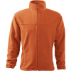Rimeck Jacket 280 Pánska fleece bunda 501 oranžová XL
