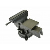 GEKO Otočný svěrák 6 150mm, G01032
