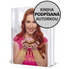 Cukráreň Petry Tóthovej (kniha s podpisom) - Petra Tóthová