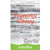 E-kniha Prameny Vltavy - Petra Klabouchová