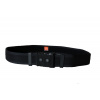 Pentagon TACTICAL POLICE BELT, vystužený taktický opasok - ČIERNY - S / L - do 100 cm