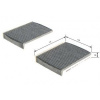 TATechnix Filter vnútorného priestoru Alfa romeo GT (937_) Bosch - 1.8TS, 2.0JTS, 3.2GTA, 1.9JTD