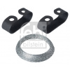 Montáżna sada pre výfukovú trubku FEBI BILSTEIN 07005