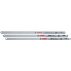 BOSCH Pílové listy do píly 300mm 32TPI 3-dielna 1600A032UN