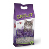 Podstielka Catlit s levanduľou pre mačky 4kg/5l
