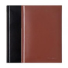 Poznámkový blok Business PU 141x206mm C5803 Barva: Černá