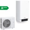 VIESSMANN čerpadlo tepelné split Vitocal 100-S, AWB-M-E-AC 101.B04 (1,8 - 6,0 kW) s el. ohrievačom, s chladením