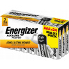 Energizer Alkaline Power Family Pack AAA 24 ks EC005