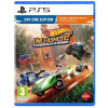 PS5 hra Hot Wheels Unleashed 2 Day One Edition