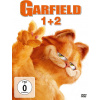 Garfield - Der Film / Garfield 2 DVD
