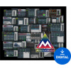 MELDA MCreativeFXBundle (Digitálny produkt)