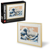 LEGO® ART Hokusai – Veľká vlna 31208 LEGO