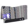 Podložka westernová Classic Equine Zone Wool Top Zoombang Pad