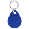 Prívesok MIFARE 13,56 MHz - modrý -