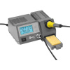 Pájkovačka 48 W profi digitálna s LCD displejom EP5