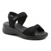 Dejan 33001-001 čierne dámske sandále EUR 39