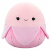 Squishmallows Ružový banán - Lex Lex 30 cm