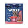 WOOLF WildCat Cream Regular Tuna&Shrimp 25x14g