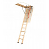 Podkrovné schody - Attrice schody Fakro LWK Plus 60x94 280 (Podkrovné schody - Attrice schody Fakro LWK Plus 60x94 280)