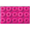 Silikónová forma na mini-donutky 15ks