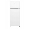 Dvojdverová chladnička Gorenje RF4142PW4 143,6 cm biela