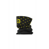 Cyklistický nákrčník ALÉ STARS TUBOLAR HEADGEAR - Velikost ONE SIZE