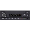 Blaupunkt Nürnberg 200 Autorádio s Bluetooth, DAB+, AUX, USB a MP3