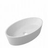 Umývadlo - OMNIRES SIENA WHITE 50X30 UMYVADLO NA UMÝVANIE (Umývadlo - OMNIRES SIENA WHITE 50X30 UMYVADLO NA UMÝVANIE)
