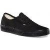 topánky VANS AUTHENTIC Black/Black 36